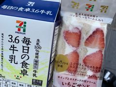 -7-Eleven(银座8丁目店)