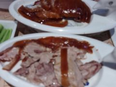 -大鸭梨(天通西苑店)