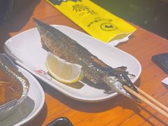 -本色.小马哥烧烤(五一路总店)