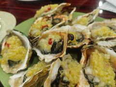 -贞姨美食·老字号海鲜大排档