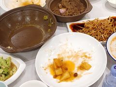 -青岛蓝海大饭店·渔歌舫(李沧店)