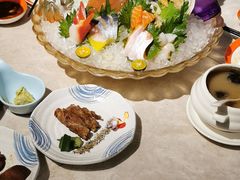 -極上萬膳·日料放题(海岸城店)