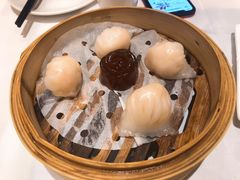 稻香虾饺皇-稻香酒家·34年老字号·港式粤菜(汉街店)