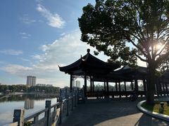 -葛仙湖公园