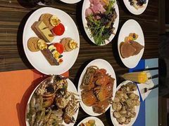 -合肥皇冠假日酒店·菲亚斯特自助餐厅(黄山路店)