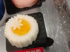 -喜庭海鲜自助(深圳万丰海岸城店)