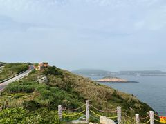 -东极岛景区