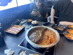 -牛武士寿喜烧·和牛火锅自助(全球首店)