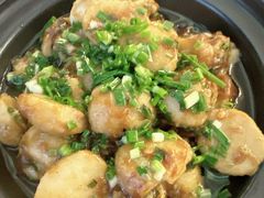 -丰收日·小海鲜·沪上家宴(顾村正大店)