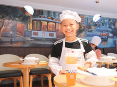 -乐艺哆·乐活烘焙(浦西万达店)