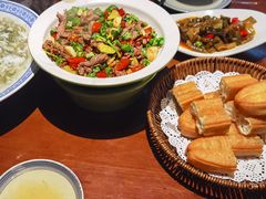 -乡里八闽·福州乡土菜(火车北站店)