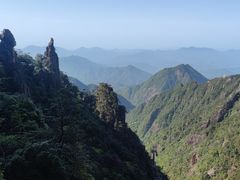 -三清山风景名胜区