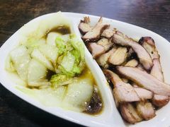-佳记厚街烧鹅濑粉(广州总店)