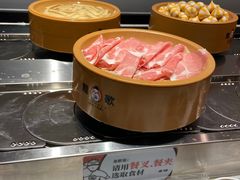 -龍歌自助小火锅(李沧顺和汇店)
