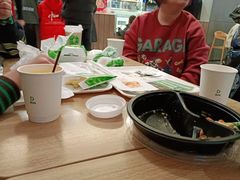 -德克士(榆次君豪店)