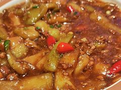 -老阿爸鲜鱼土菜(园区永旺店)