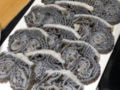 -裕德孚手切涮羊肉(建业凯旋广场店)