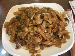 -沙河粉村·国家非遗传承(云台店)