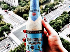 -仁恒辉盛阁酒店公寓