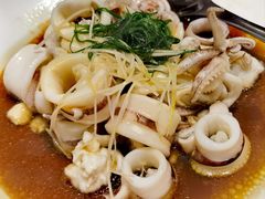 葱烧小白籽-大儒小厨·苏浙菜(瑞虹太阳宫店)
