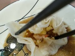 -振生清真饭店(永安道店)