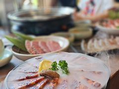 -九田家黑牛烤肉料理(三墩店)