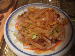 -缪氏川菜(深圳北站缤果空间店)