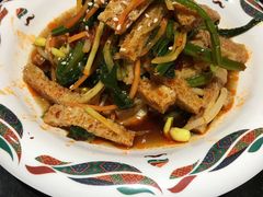 -巴依老爷新疆美食(远洋未来汇购物中心店)