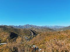 -水峪民俗村