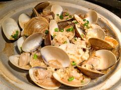 -张家卫·阳江菜·小海鲜(肥婆湾桥店)