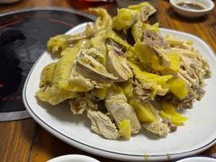 -老地方风味餐厅(江南路店)