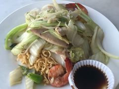 -芽庄中心购物广场
