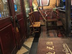 -大唐人家·热气羊肉(大华店)