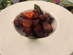 -聚鑫阁江浙菜·非遗传承技艺(闵行交大店)