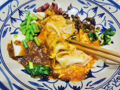 -老碗会·陕西手工面(前海世茂店)