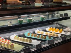 -隐秀山居酒店·秀厨融合西餐厅