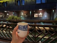 -乌镇枕水度假酒店
