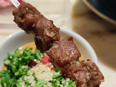 -涮福記·现切牛羊肉火锅(世纪汇店)