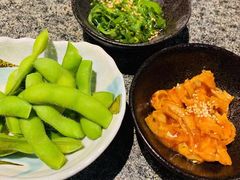 -NIUAN牛庵·日式和牛烧肉(恒隆店)