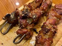 -乡村馕坑肉·烧烤·新疆菜·本地人更爱吃(阿勒泰首店)