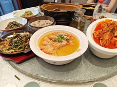 -胖鱼头·南京菜·河景餐厅(夫子庙店)