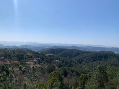 -千岛湖天屿景区
