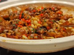 -源牌酒店·家常六安菜