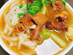 -珍珍小食店(西华路店)