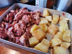 -伍丁·烤牛肋(和平东桥店)