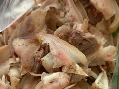 白水羊头-洪记白水羊头(天坛店)