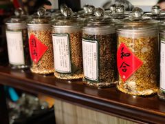 -五观堂素食(新华路店)