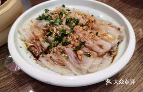 Guangxi Handmade Rice Noodles