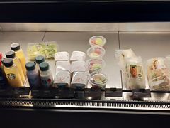 -星巴克(高雄小港国际机场店)