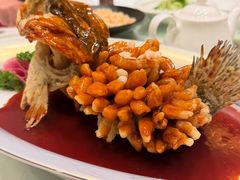 -得月楼·省级非遗·传统苏帮菜(观前店)